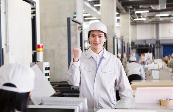 福岡の業者は溶接職人として働きたい方を対象に正社員を募集しております