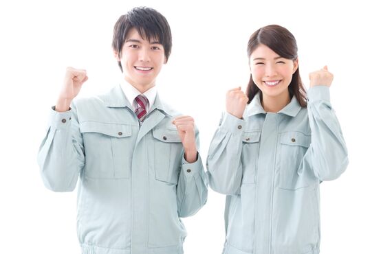 福岡で溶接を行う職人を募集している会社はアルバイトも募集中です