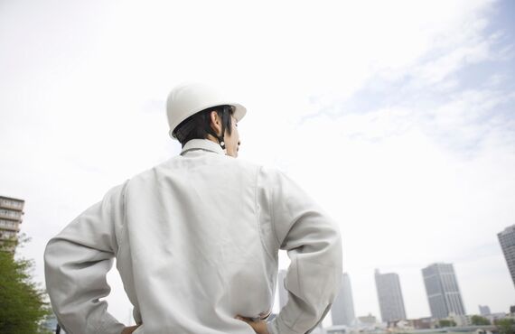 福岡県にて溶接を請け負っている会社は未経験者も歓迎しております