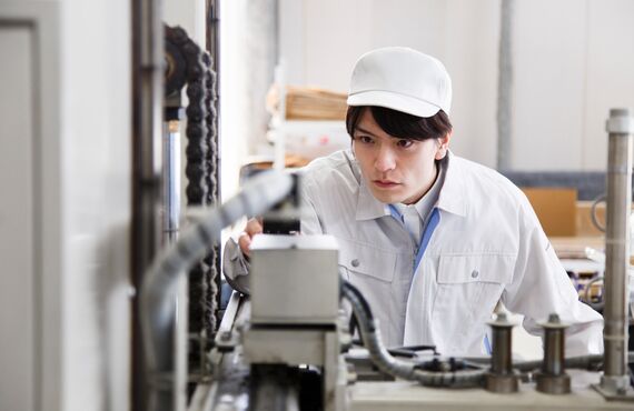 福岡県にある拠点を持つ会社では溶接業界に転職したい方を募集しております