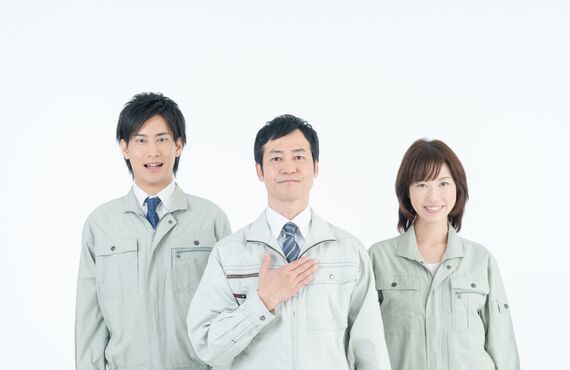 福岡エリアにて金属加工を請け負っている会社は求人活動を行っております