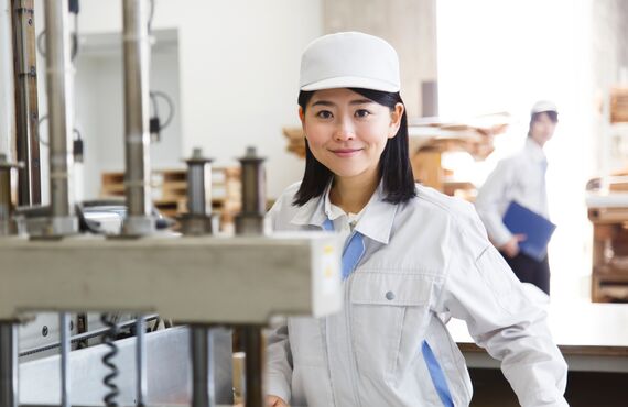 福岡県にて実績のある金属加工会社では外国の方も募集の対象です