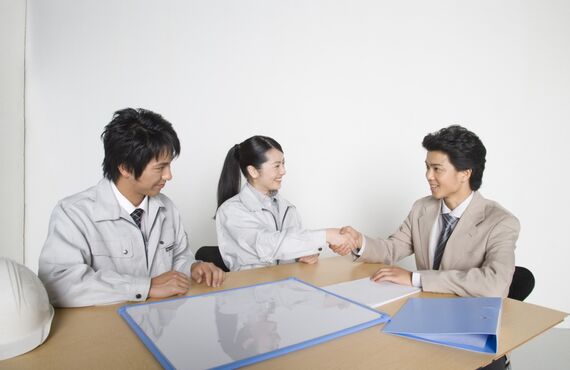 福岡にて金属加工業界に転職したいとお考えの方はぜひご連絡ください